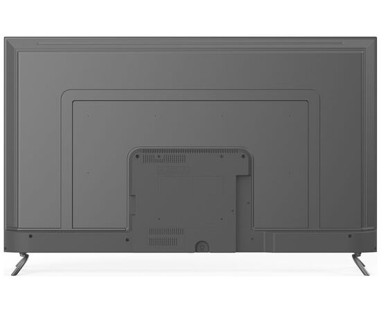  43" Телевизор Hyundai H-LED43BU7003 черный 3840x2160, 4K Ultra HD, 60 Гц, Wi-Fi, Smart TV, Яндекс ТВ 