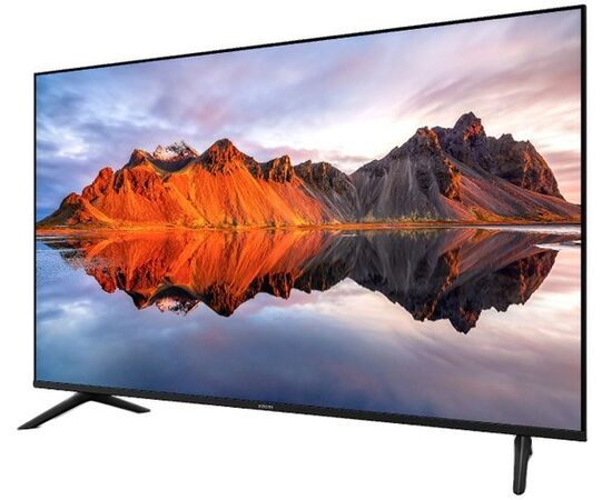  43" Телевизор Xiaomi TV A 43 2025 L43MA-AFRU черный 1920x1080, Full HD , 60 Гц, Wi-Fi, Smart TV, Android TV РСТ 
