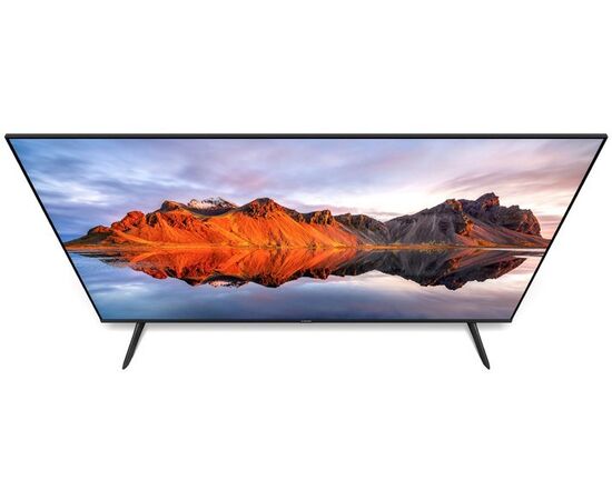  43" Телевизор Xiaomi TV A 43 2025 L43MA-AFRU черный 1920x1080, Full HD , 60 Гц, Wi-Fi, Smart TV, Android TV РСТ 