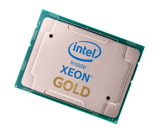  Процессор INTEL Xeon Gold 6454S (PK8071305073001) 32 Cores, 64 Threads, 2.2/3.4GHz, 60M, DDR5-4400, 2S, 270W OEM 