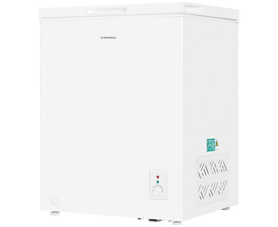  Морозильный ларь MAUNFELD MFL150W 