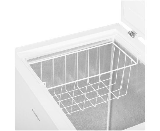  Морозильный ларь MAUNFELD MFL150W 