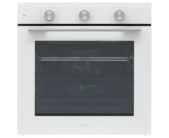  Духовой шкаф KRONA BIRNE 60 WH 