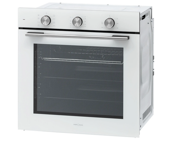  Духовой шкаф KRONA BIRNE 60 WH 