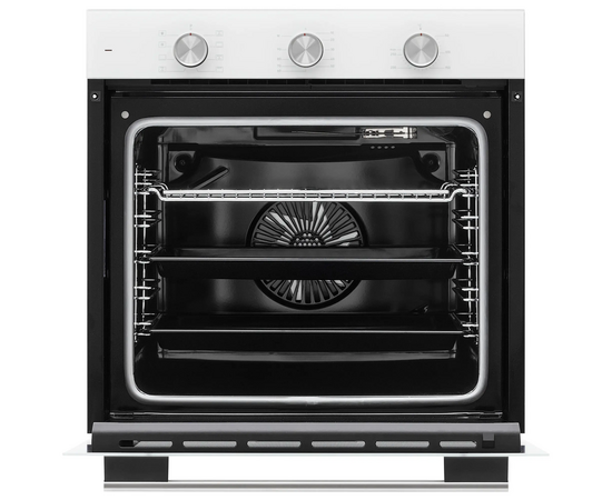  Духовой шкаф KRONA BIRNE 60 WH 