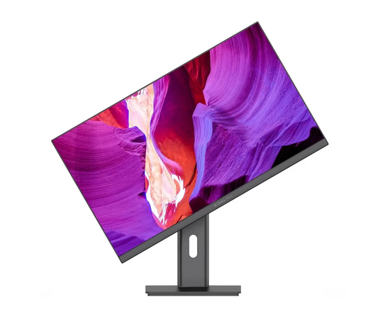  Моноблок Digma Pro Unity (DM23P3-ADXW02) 23.8" Full HD i3 1215U (1.2) 16Gb SSD512Gb UHDG CR Win 11 Pro GbitEth 90W клав. мышь серый/черн 