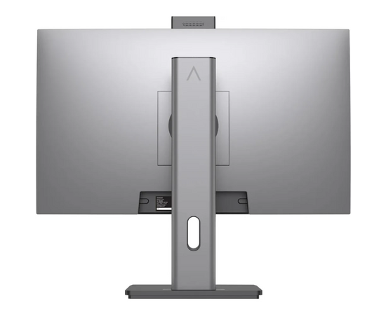  Моноблок Digma Pro Unity (DM23P3-ADXW02) 23.8" Full HD i3 1215U (1.2) 16Gb SSD512Gb UHDG CR Win 11 Pro GbitEth 90W клав. мышь серый/черн 