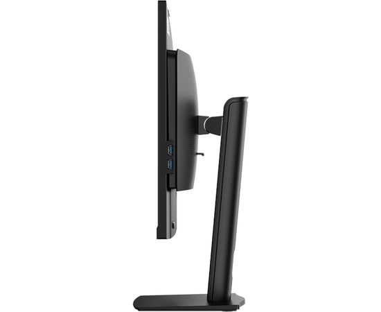  Моноблок MSI Pro AP272P 14M AiO (9S6-AF8321-807) 27" FHD(1920x1080)IPS AG Non-touch, i3-14100 (3.5GHz), 8Gb DDR5(1x8Gb), 512GB SSD M.2, Intel UHD 
