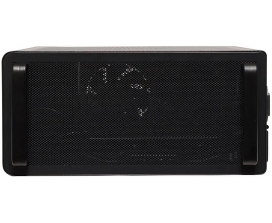  ПК Raskat Standart 300 (Standart300184543) Intel Core i3-14100, RAM 16GB, SSD 256GB, noOS, Black 