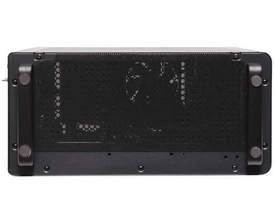  ПК Raskat Standart 300 (Standart300184543) Intel Core i3-14100, RAM 16GB, SSD 256GB, noOS, Black 