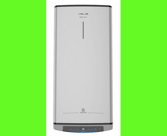  Водонагреватель Ariston Velis Lux Inox PW ABSE WIFI 100 (3700676) 