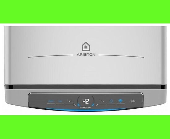 Водонагреватель Ariston Velis Lux Inox PW ABSE WIFI 100 (3700676) 
