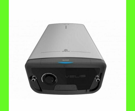  Водонагреватель Ariston Velis Lux Inox PW ABSE WIFI 100 (3700676) 