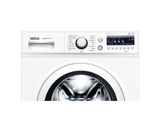  Стиральная машина Atlant 60С1010-00 