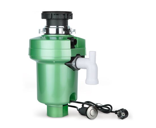  Измельчитель пищевых отходов БИРЮСА WD-375C1 