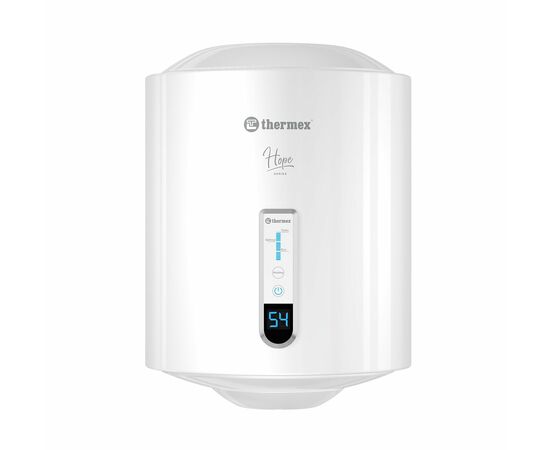  Водонагреватель накопительный THERMEX Hope 30 V Slim (ЭдЭБ04853) 