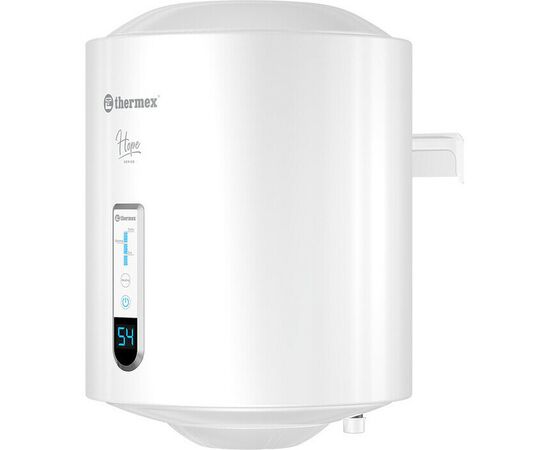  Водонагреватель накопительный THERMEX Hope 30 V Slim (ЭдЭБ04853) 
