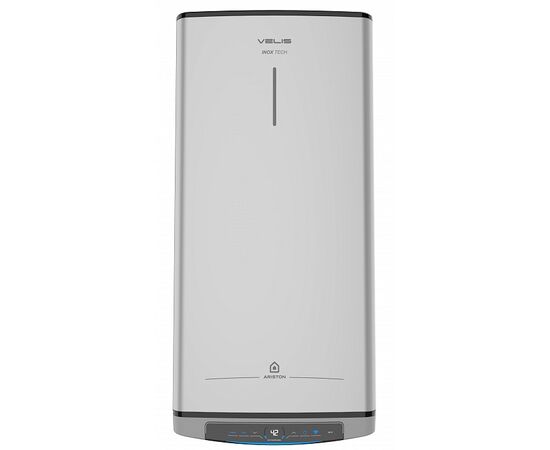  Водонагреватель Ariston Velis Lux Inox PW ABSE WIFI 50 серый 