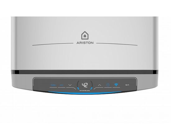  Водонагреватель Ariston Velis Lux Inox PW ABSE WIFI 50 серый 