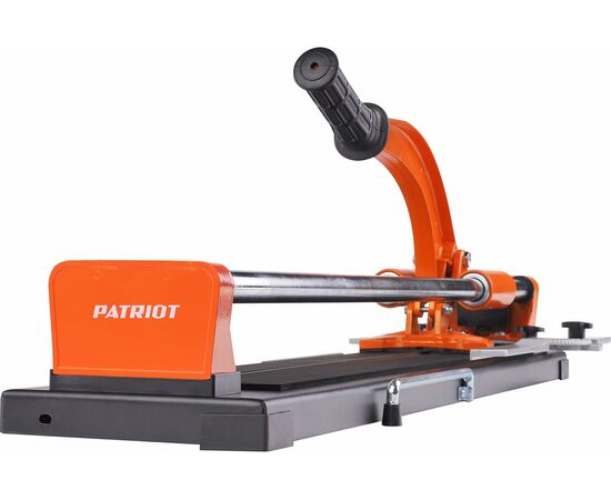  Плиткорез ручной Patriot THC 600 оранжевый/черный 
