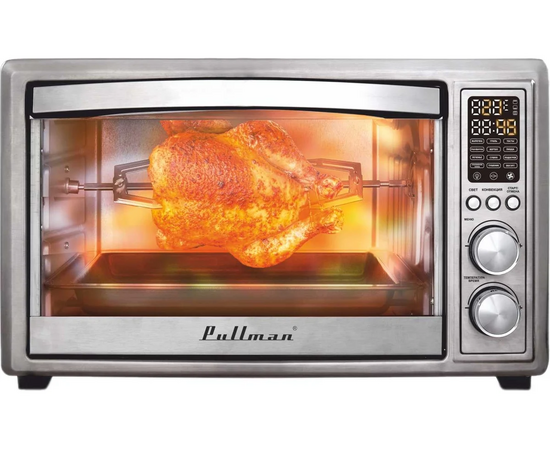  Мини-печь PULLMAN PL-1114 