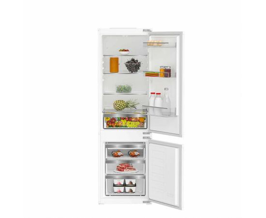  Встраиваемый холодильник HOTPOINT HBH 18 белый 