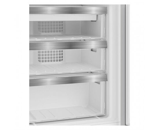  Встраиваемый холодильник HOTPOINT HBH 18 белый 