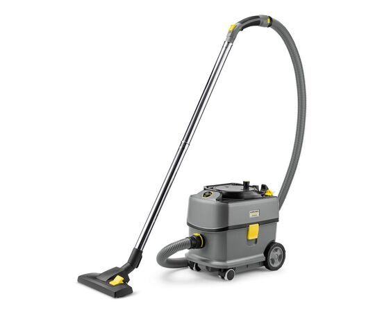  Пылесос Karcher T 10/1 1.527-300.0 серый/черный 