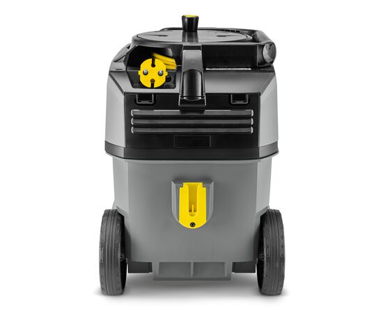  Пылесос Karcher T 10/1 1.527-300.0 серый/черный 