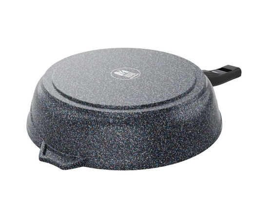  Сковорода Мечта Гранит 28803И Star Induction Pro 28см 