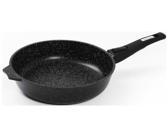  Сковорода Мечта 022802И Гранит Black Induction Pro 