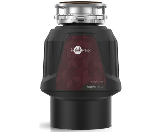  Измельчитель пищевых отходов InSinkErator Premium 700 EC 12 (P700 EC-2 A/S) 