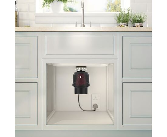  Измельчитель пищевых отходов InSinkErator Premium 700 EC 12 (P700 EC-2 A/S) 