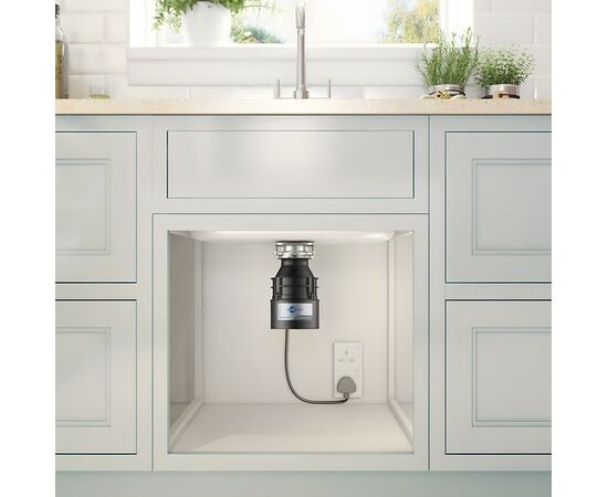  Измельчитель пищевых отходов InSinkErator Standart 460 10 (S460 SR-2 A/S) 