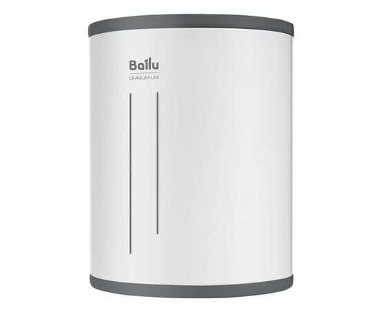  Водонагреватель Ballu BWH/S 10 Omnium Uni U 