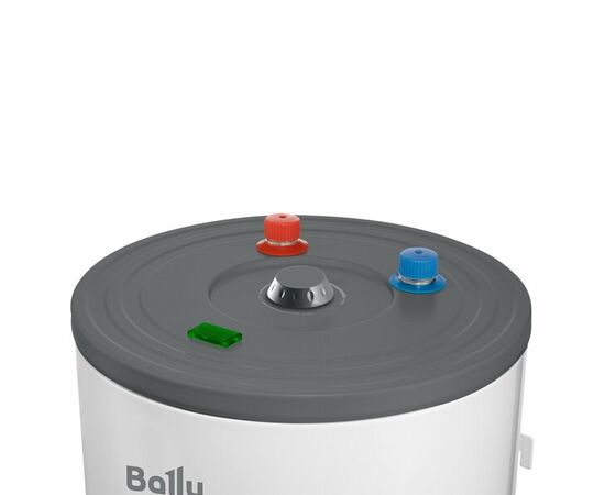  Водонагреватель Ballu BWH/S 10 Omnium Uni U 