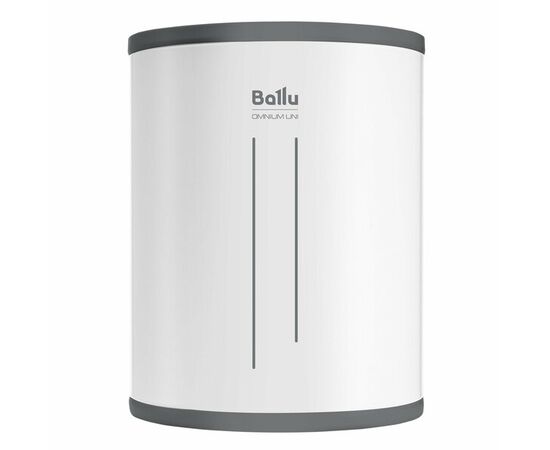  Водонагреватель Ballu BWH/S 10 Omnium Uni U 