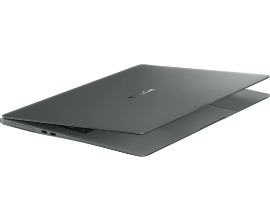  Ноутбук Honor MagicBook Art 14 MRA-521 (5301AKXN) 14.6", 2024, OLED, Ultra 5 125H 1.2ГГц, 14 ядер, 32ГБ LPDDR5x, 1ТБ SSD, Intel Arc, W11H зеленый 