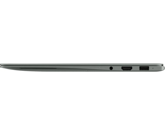  Ноутбук Honor MagicBook Art 14 MRA-521 (5301AKXN) 14.6", 2024, OLED, Ultra 5 125H 1.2ГГц, 14 ядер, 32ГБ LPDDR5x, 1ТБ SSD, Intel Arc, W11H зеленый 