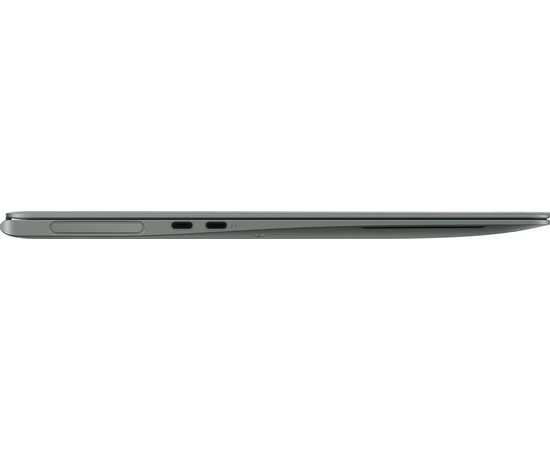  Ноутбук Honor MagicBook Art 14 MRA-521 (5301AKXN) 14.6", 2024, OLED, Ultra 5 125H 1.2ГГц, 14 ядер, 32ГБ LPDDR5x, 1ТБ SSD, Intel Arc, W11H зеленый 