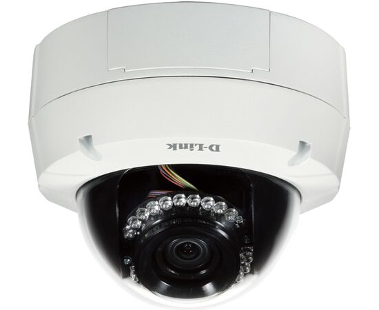  Видеокамера IP D-Link DCS-6513/A1A H.264 MJPEG MPEG-4 
