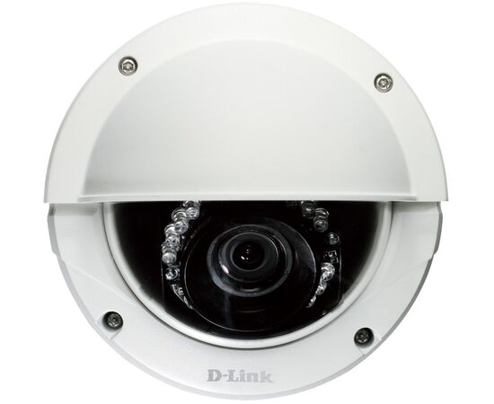  Видеокамера IP D-Link DCS-6513/A1A H.264 MJPEG MPEG-4 