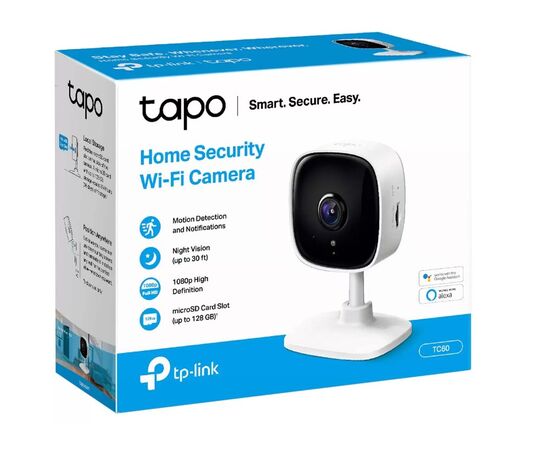  IP-камера TP-LINK TC60 