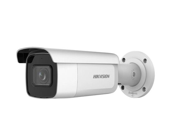  Видеокамера IP Hikvision DS-2CD2643G2-IZS 2.8-12мм цветная корп.:белый 