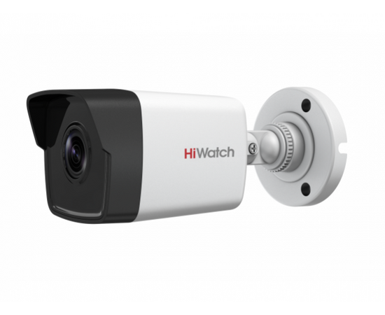  IP камера HIWATCH DS-I400(D)(2.8 mm) 