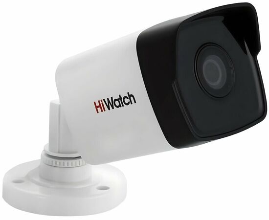  IP-камера HiWatch DS-I200(E) (2.8mm) 