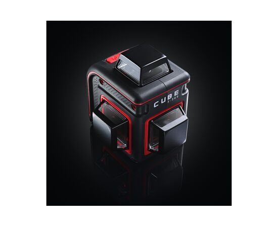  Комплект Лазерный уровень + штатив ADA Cube 3-360 Special Edition (А00617) 
