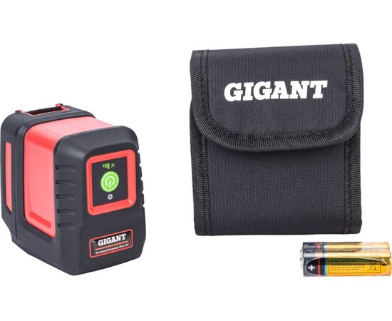  Лазерный нивелир Gigant GPro-100 