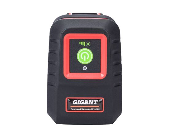  Лазерный нивелир Gigant GPro-100 