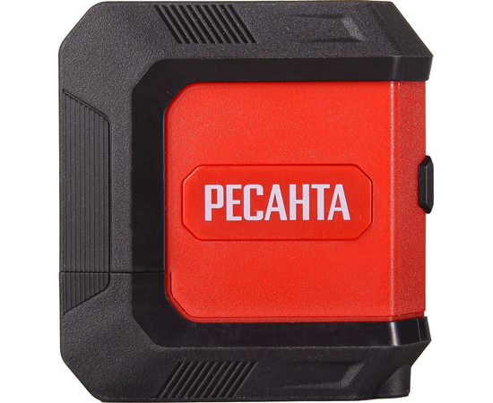  Уровень лазерный Ресанта ПЛ-2ШК Green (61/10/536) 2кл.лаз. 550нм цв.луч. зеленый 2луч. 